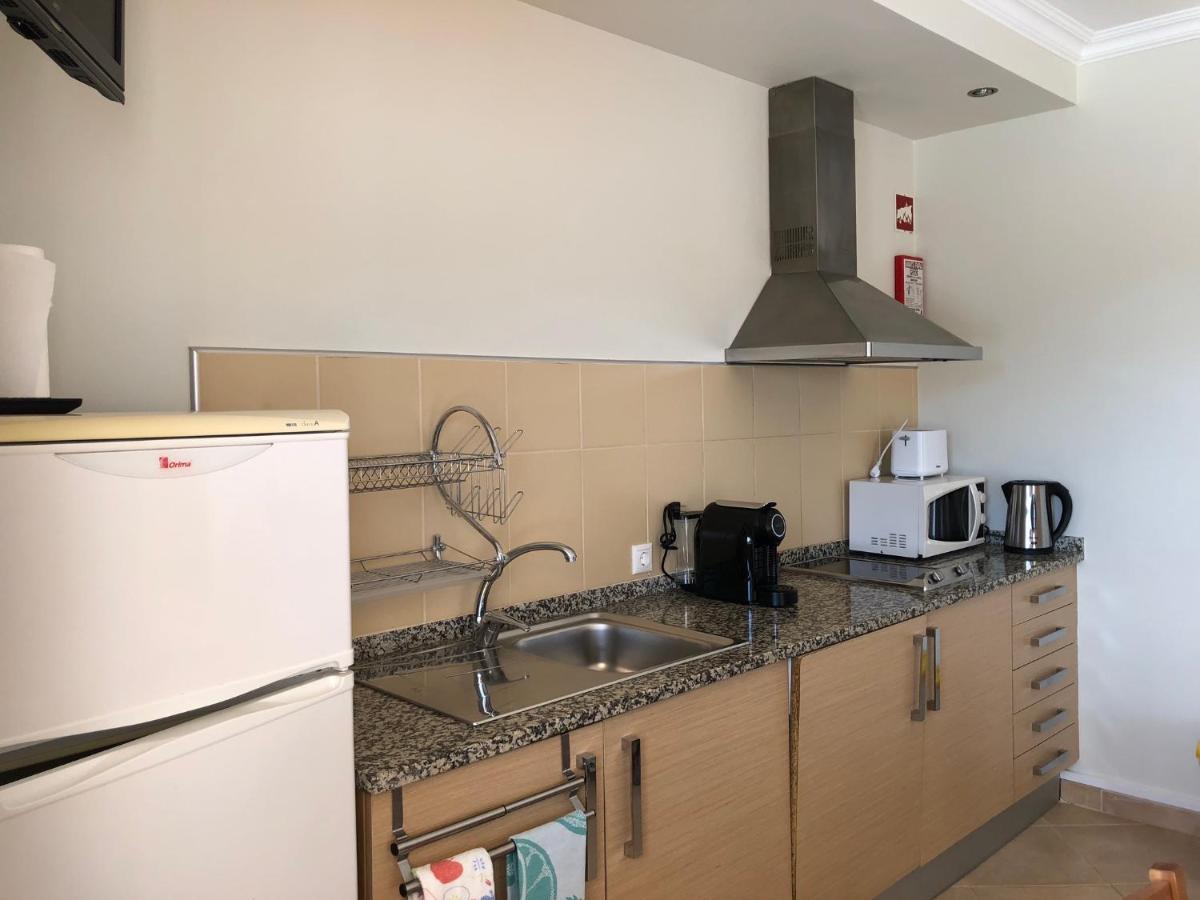 Villa Vista Mar E Piscina Fuzeta Dış mekan fotoğraf
