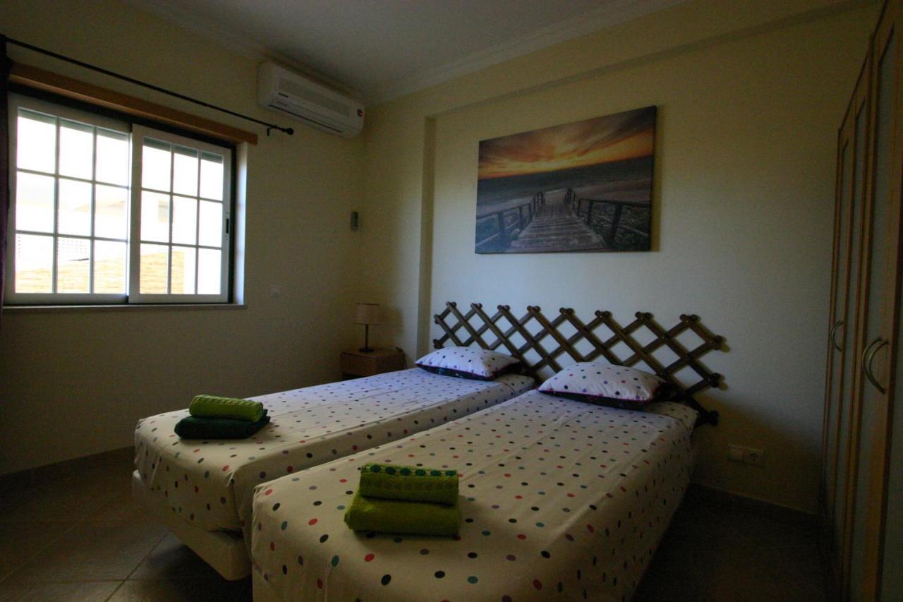 Villa Vista Mar E Piscina Fuzeta Dış mekan fotoğraf