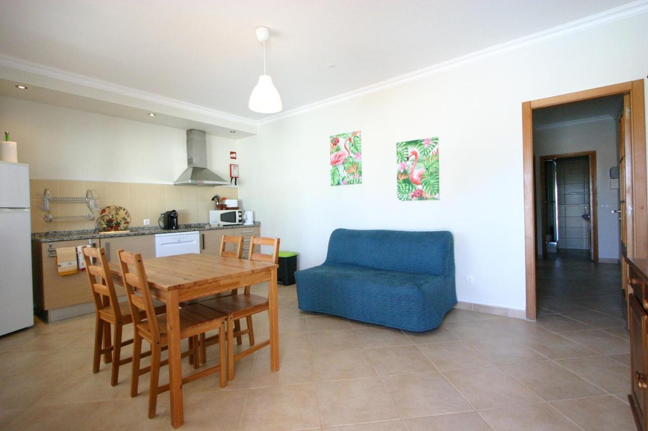 Villa Vista Mar E Piscina Fuzeta Dış mekan fotoğraf