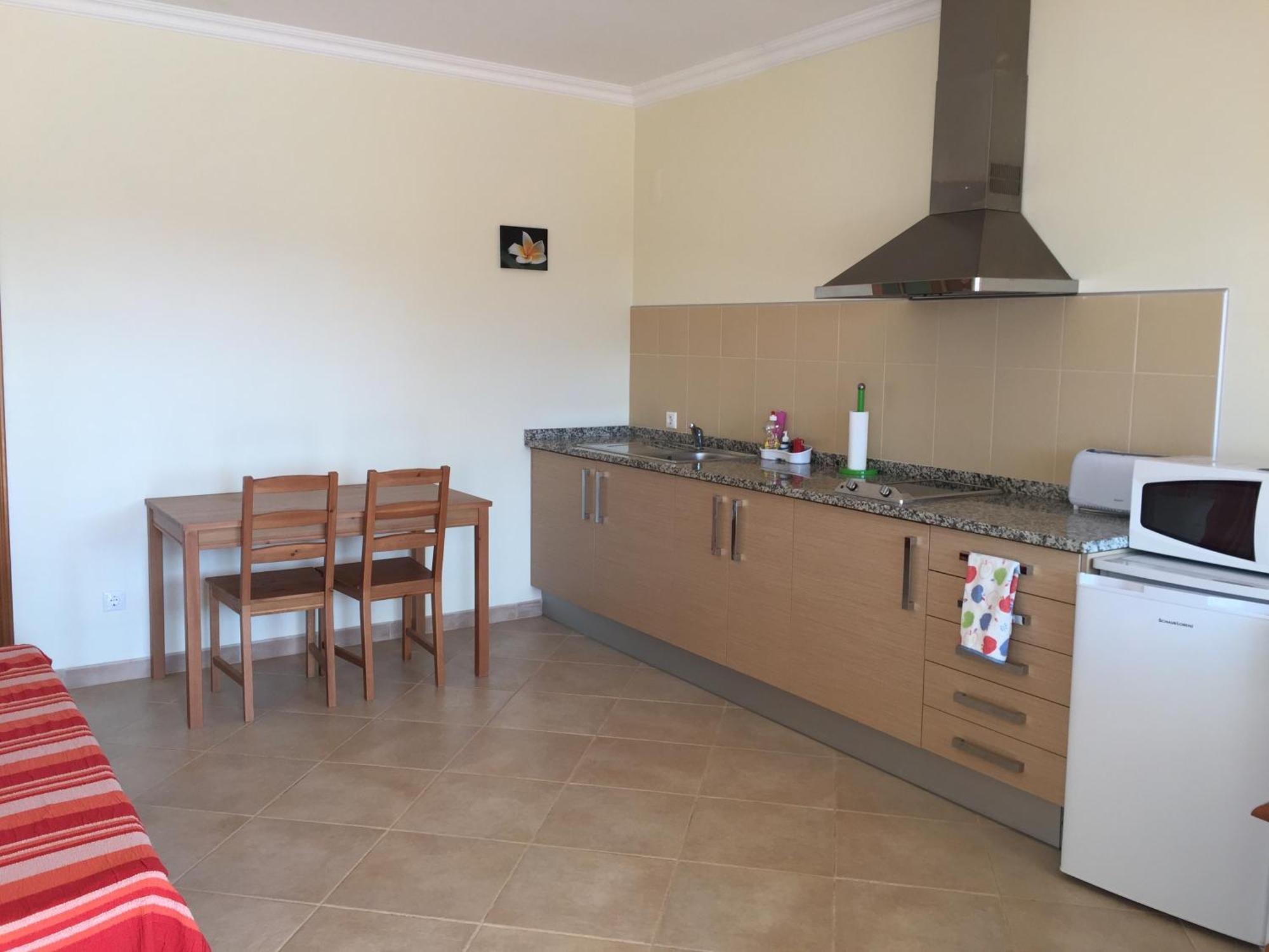 Villa Vista Mar E Piscina Fuzeta Dış mekan fotoğraf