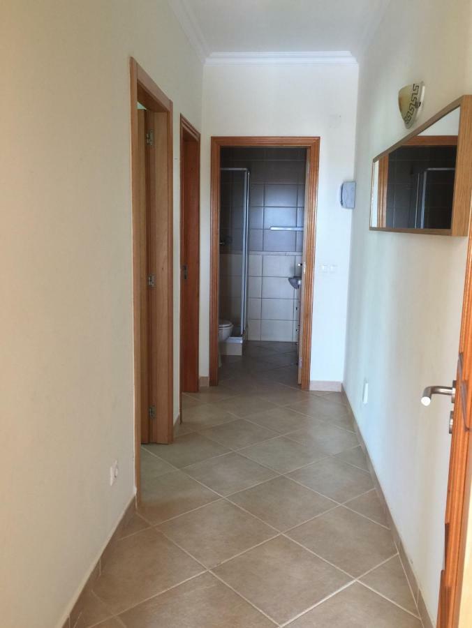 Villa Vista Mar E Piscina Fuzeta Dış mekan fotoğraf